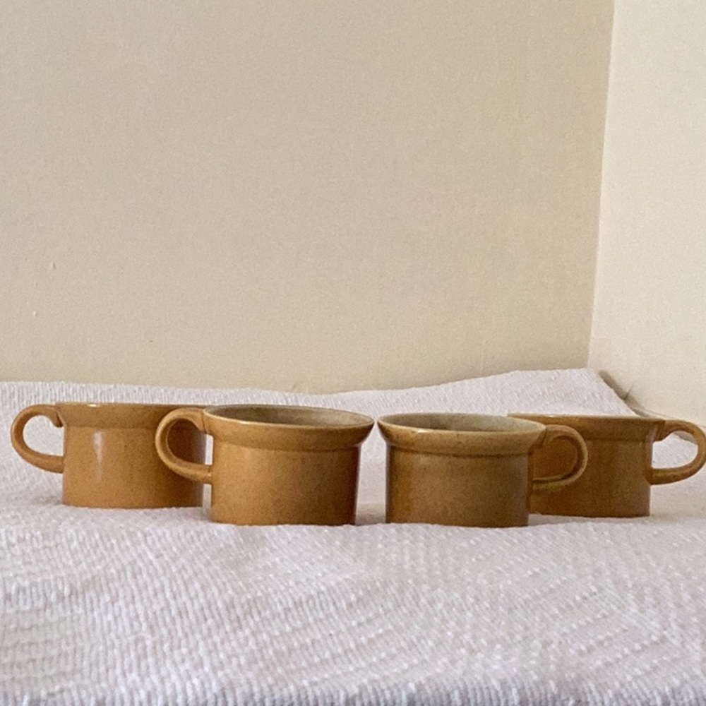 Coffee Cups - Picture 2 of 6
